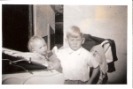 Gordon and Lind...